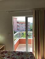 Lagoa Quente Flat Hotel Via Caldas