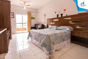 Lagoa Quente Flat Hotel Via Caldas
