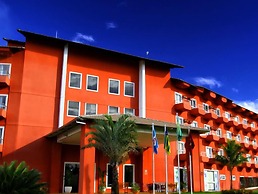 Lagoa Quente Flat Hotel Via Caldas
