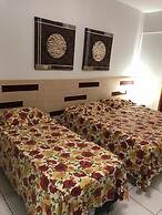 Lagoa Quente Flat Hotel Via Caldas