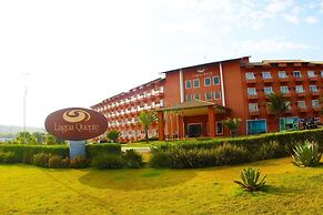Lagoa Quente Flat Hotel Via Caldas