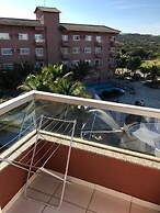 Lagoa Quente Flat Hotel Via Caldas