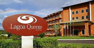 Lagoa Quente Flat Hotel Via Caldas