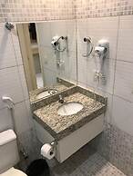 Lagoa Quente Flat Hotel Via Caldas