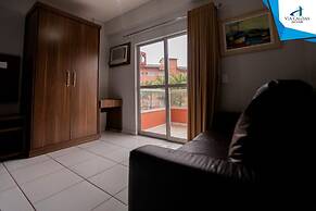 Lagoa Quente Flat Hotel Via Caldas