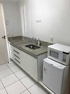 Lagoa Quente Flat Hotel Via Caldas