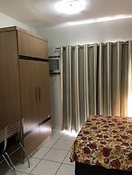 Lagoa Quente Flat Hotel Via Caldas