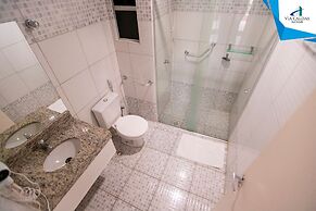 Lagoa Quente Flat Hotel Via Caldas