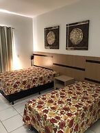 Lagoa Quente Flat Hotel Via Caldas