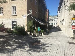 Gite B&B du Vieux-Port