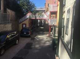 Gite B&B du Vieux-Port