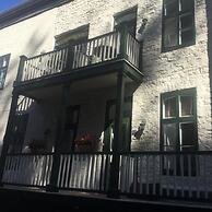 Gite B&B du Vieux-Port