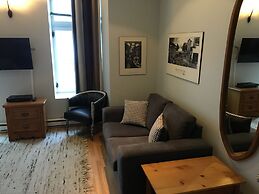 Gite B&B du Vieux-Port