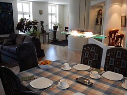 Gite B&B du Vieux-Port