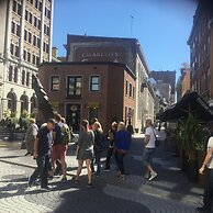 Gite B&B du Vieux-Port