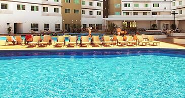 Riviera Park Hotel Via Caldas