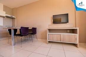 Riviera Park Hotel Via Caldas