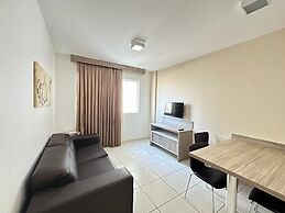 Riviera Park Hotel Via Caldas