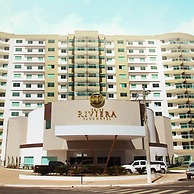 Riviera Park Hotel Via Caldas