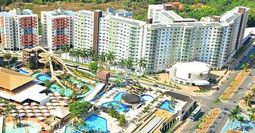 Riviera Park Hotel Via Caldas