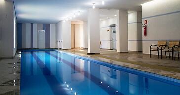 Riviera Park Hotel Via Caldas