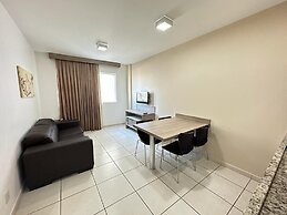 Riviera Park Hotel Via Caldas