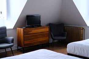 Auberge Chateau Lamontagne