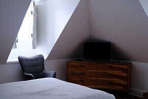 Auberge Chateau Lamontagne