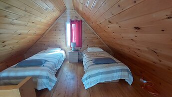 Auberge Chateau Lamontagne