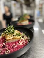 Auberge Chateau Lamontagne