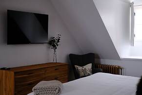 Auberge Chateau Lamontagne