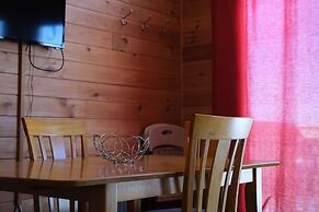 Auberge Chateau Lamontagne