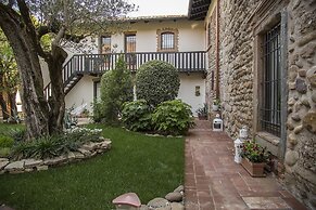La Torre Medioevale