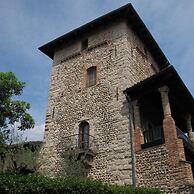 La Torre Medioevale