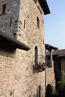 La Torre Medioevale