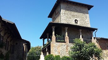 La Torre Medioevale