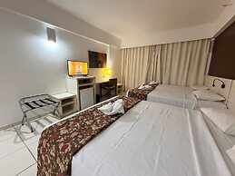 Suite Le Jardin Via Caldas