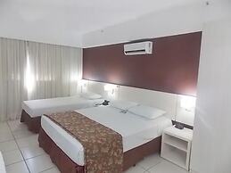 Suite Le Jardin Via Caldas