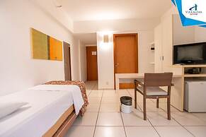 Suite Le Jardin Via Caldas