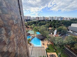 Suite Le Jardin Via Caldas