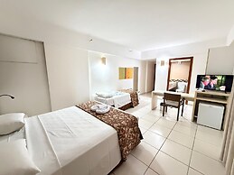 Suite Le Jardin Via Caldas