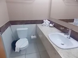 Suite Le Jardin Via Caldas