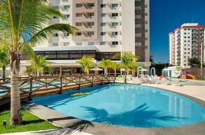 Suite Le Jardin Via Caldas