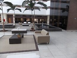 Suite Le Jardin Via Caldas