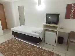 Suite Le Jardin Via Caldas