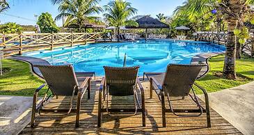 Suite Le Jardin Via Caldas