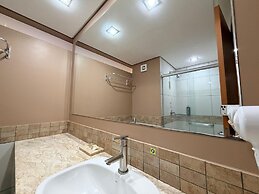 Suite Le Jardin Via Caldas