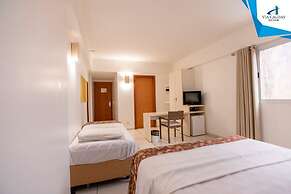 Suite Le Jardin Via Caldas