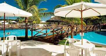 Suite Le Jardin Via Caldas