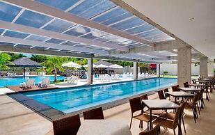 Suite Le Jardin Via Caldas